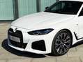BMW 440 M440i xDrive 48 V Gran Coupe Aut. LCI Modell Weiß - thumbnail 7