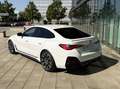 BMW 440 M440i xDrive 48 V Gran Coupe Aut. LCI Modell Weiß - thumbnail 3