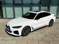 BMW 440 M440i xDrive 48 V Gran Coupe Aut. LCI Modell Weiß - thumbnail 1
