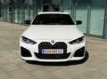 BMW 440 M440i xDrive 48 V Gran Coupe Aut. LCI Modell Weiß - thumbnail 5