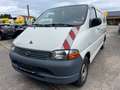 Toyota Hiace HI-ACE Kasten TD lang/AHK/1.HAND/117TKM!! Bianco - thumbnail 1