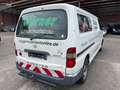 Toyota Hiace HI-ACE Kasten TD lang/AHK/1.HAND/117TKM!! Bianco - thumbnail 5