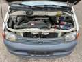 Toyota Hiace HI-ACE Kasten TD lang/AHK/1.HAND/117TKM!! Bianco - thumbnail 12
