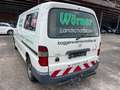 Toyota Hiace HI-ACE Kasten TD lang/AHK/1.HAND/117TKM!! Bianco - thumbnail 7