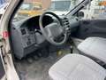 Toyota Hiace HI-ACE Kasten TD lang/AHK/1.HAND/117TKM!! Bianco - thumbnail 8