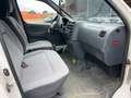 Toyota Hiace HI-ACE Kasten TD lang/AHK/1.HAND/117TKM!! Bianco - thumbnail 10
