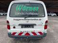 Toyota Hiace HI-ACE Kasten TD lang/AHK/1.HAND/117TKM!! Bianco - thumbnail 6