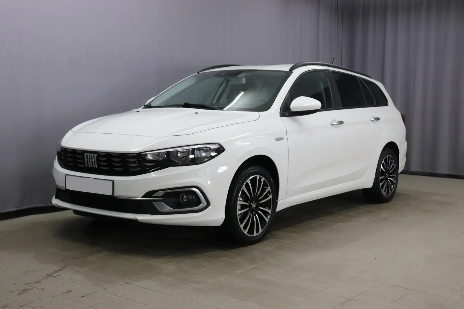 Fiat Tipo Kombi City Life 1.0 74kW (101 PS) Navigationssy... Bianco - 1