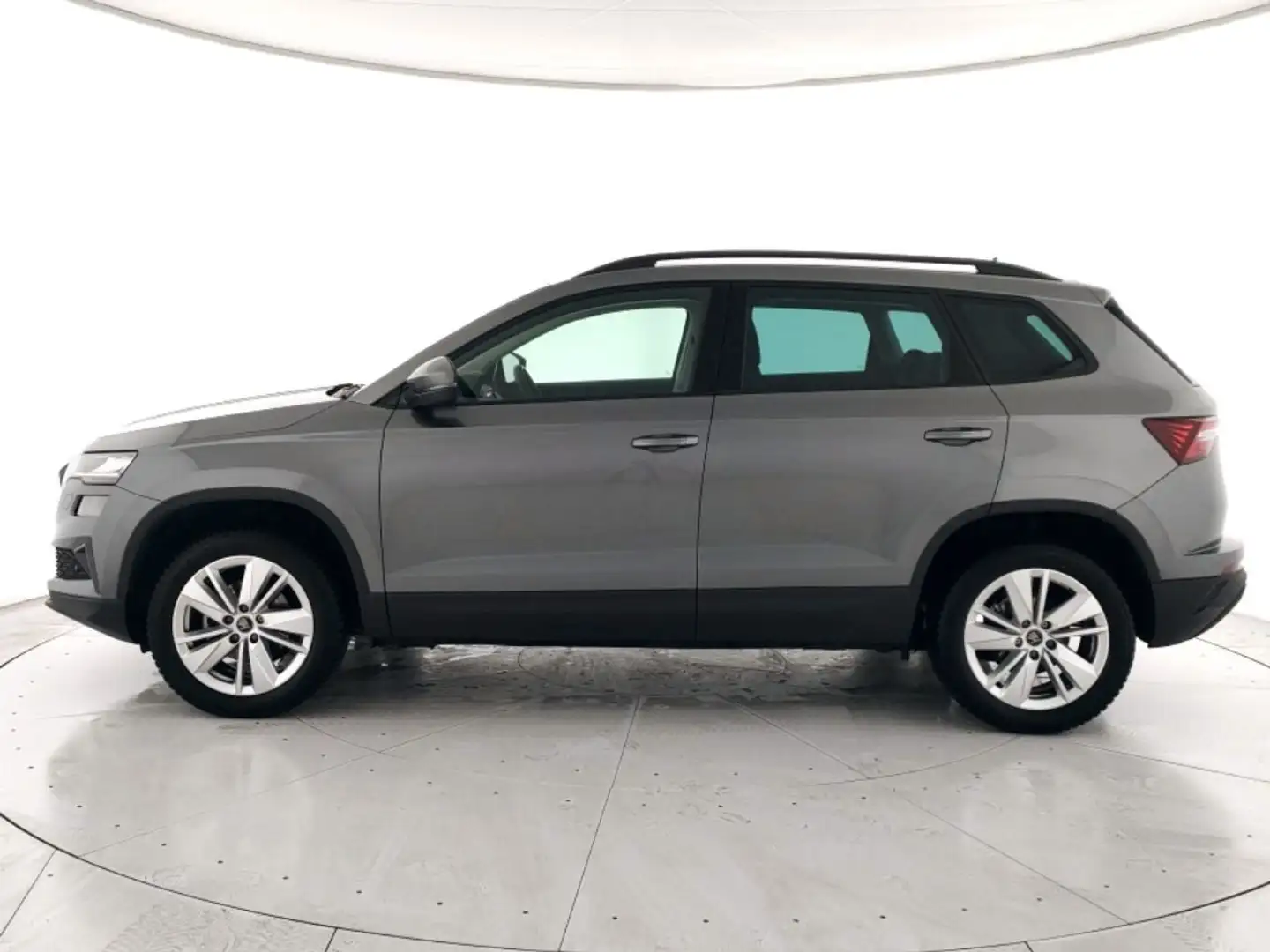 Skoda Karoq 1.0 tsi Executive 115cv Gris - 2