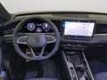 Volkswagen Passat Variant 2.0TDI 4Motion DSG R-Line LED Navi AHK Rear View Schwarz - thumbnail 8
