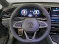 Volkswagen Passat Variant 2.0TDI 4Motion DSG R-Line LED Navi AHK Rear View Schwarz - thumbnail 9