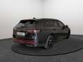 Volkswagen Passat Variant 2.0TDI 4Motion DSG R-Line LED Navi AHK Rear View Schwarz - thumbnail 5