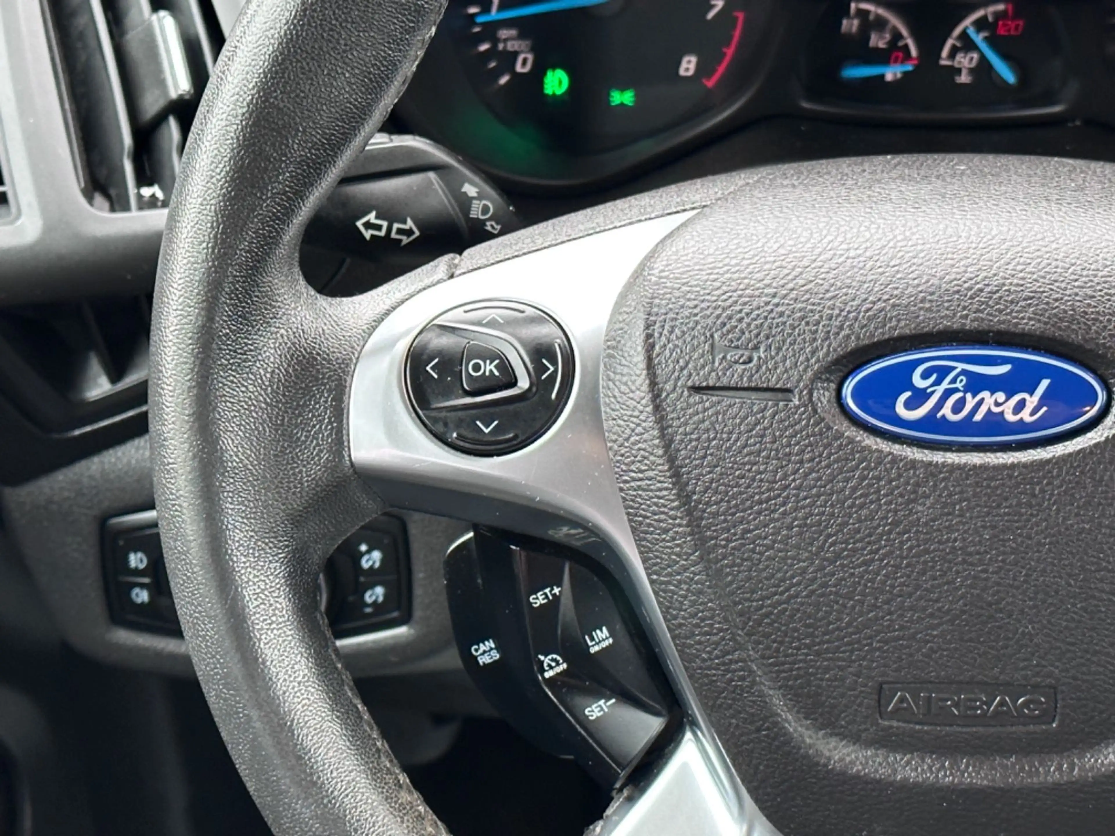 Ford Tourneo Connect 5 Sitzer*TEMPOMAT*KLIMA*PDC* — photo 13