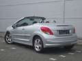 Peugeot 207 CC Premium Silber - thumbnail 5