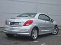 Peugeot 207 CC Premium Silber - thumbnail 7
