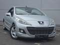 Peugeot 207 CC Premium Silber - thumbnail 1