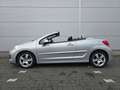 Peugeot 207 CC Premium Silber - thumbnail 4