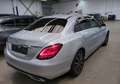 Mercedes-Benz C 200 d Exclusive Autom. LED Schiebedach NP:~53T€ Silber - thumbnail 2
