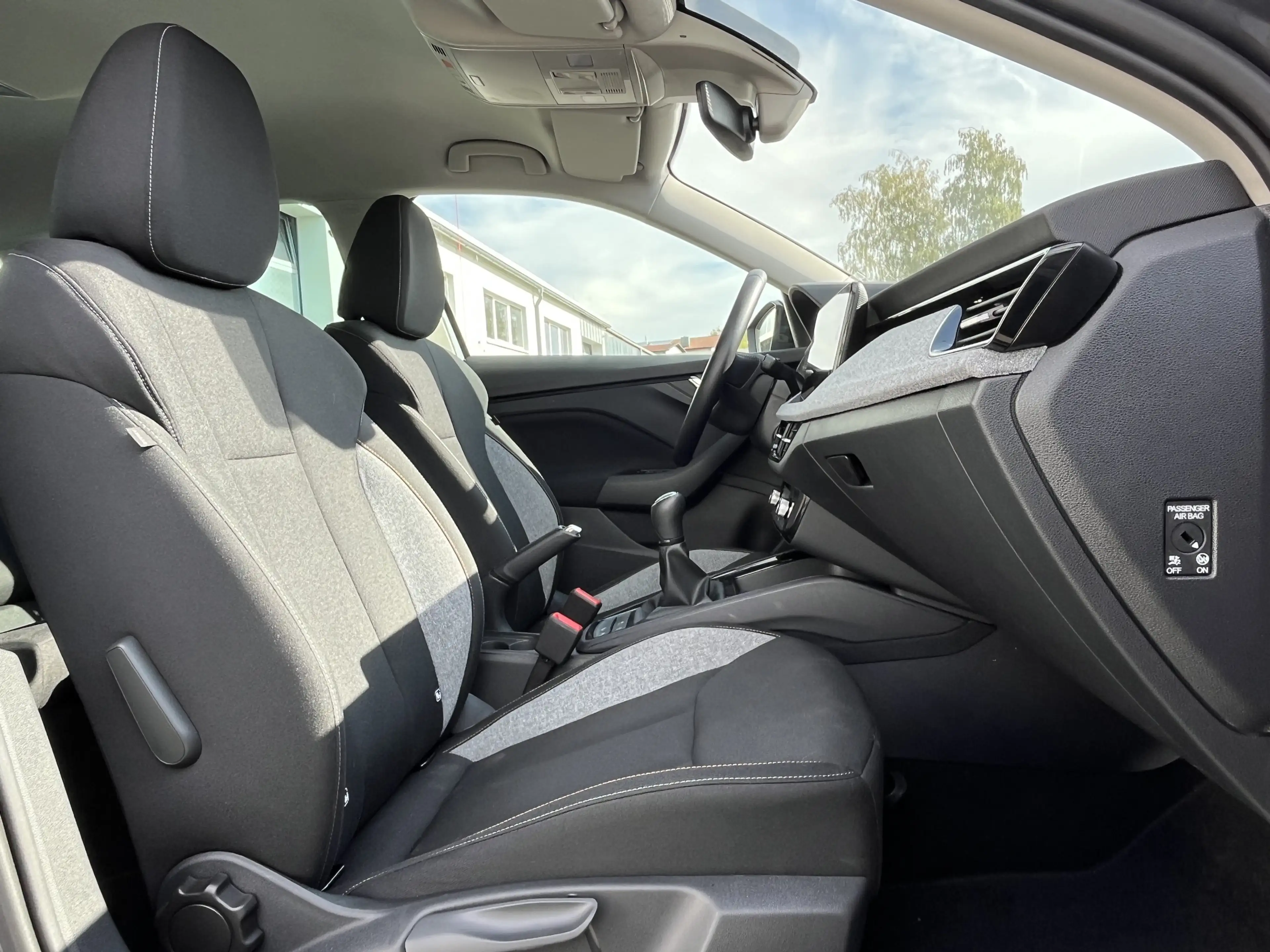 Skoda Scala 1.5 TSI Tour 141€ m.20% Anz. AHK-Vorb. Navi MATR — photo 15
