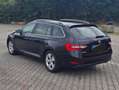 Skoda Superb Superb Combi 2.0 TDI DSG Style/TÜV NEU!! Schwarz - thumbnail 3