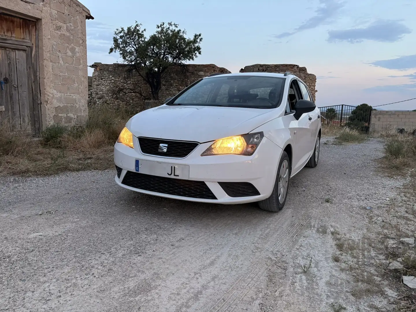 SEAT Ibiza ST 1.4TDI CR S&S Style 90 - 1