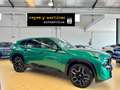 BMW XM 50e Grün - thumbnail 14