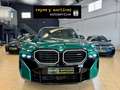 BMW XM 50e Grün - thumbnail 12