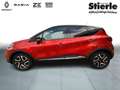 Renault Captur 1.2 TCe HELLY HANSEN AUTOMATIK/SHZ/NAVI/AHK/KLIMA Rouge - thumbnail 3