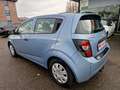 Chevrolet Aveo Schrägheck LS Blau - thumbnail 5