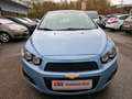 Chevrolet Aveo Schrägheck LS Blau - thumbnail 1