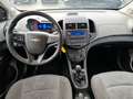 Chevrolet Aveo Schrägheck LS Blau - thumbnail 9