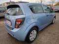 Chevrolet Aveo Schrägheck LS Blau - thumbnail 4
