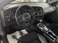 Audi A5 2.0TDI quattro S-line Leder Pano Sitzh. ACC Schwarz - thumbnail 9