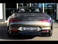 Mercedes-Benz SL 63 AMG ROADSTER 4M+AERONIGHT IIMONZAGRAU MAGNOCARBON Gris - thumbnail 4