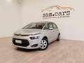 Citroen C4 Picasso 1.6 HDi 115 Silber - thumbnail 1