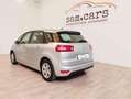 Citroen C4 Picasso 1.6 HDi 115 Silber - thumbnail 3
