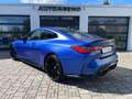BMW M4 Competition *FROZEN Portimao, Carbon, RFK* Blue - thumbnail 23