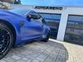 BMW M4 Competition *FROZEN Portimao, Carbon, RFK* Blue - thumbnail 24