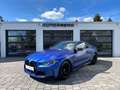 BMW M4 Competition *FROZEN Portimao, Carbon, RFK* Albastru - thumbnail 1