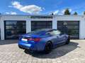 BMW M4 Competition *FROZEN Portimao, Carbon, RFK* Blue - thumbnail 4
