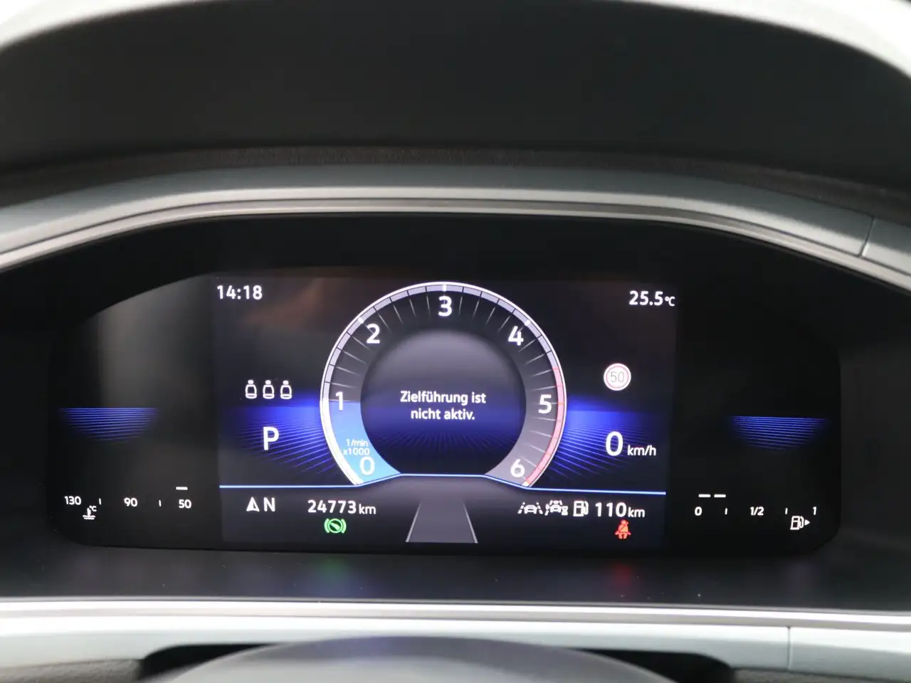Volkswagen T-Roc Goal 2.0TDI DSG / Navi, CarPlay, LED+, AHK, миниатюра 11