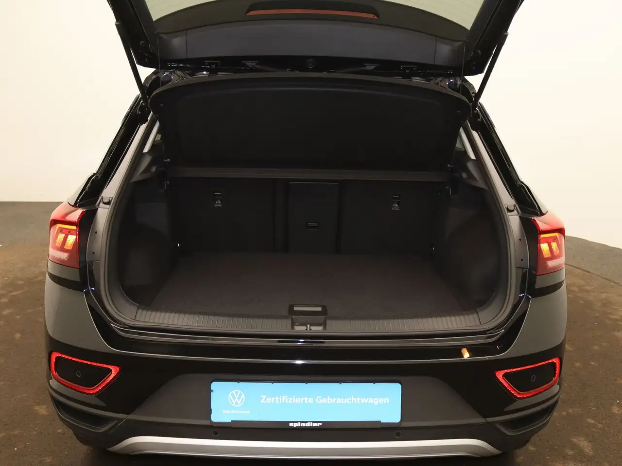 Volkswagen T-Roc Goal 2.0TDI DSG / Navi, CarPlay, LED+, AHK, миниатюра 17