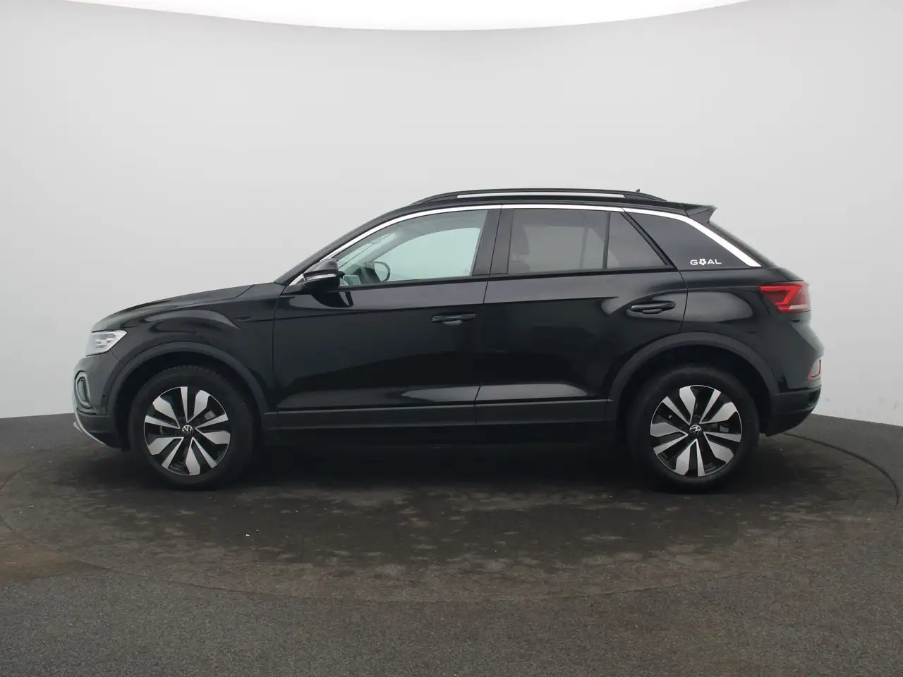Volkswagen T-Roc Goal 2.0TDI DSG / Navi, CarPlay, LED+, AHK, миниатюра 5