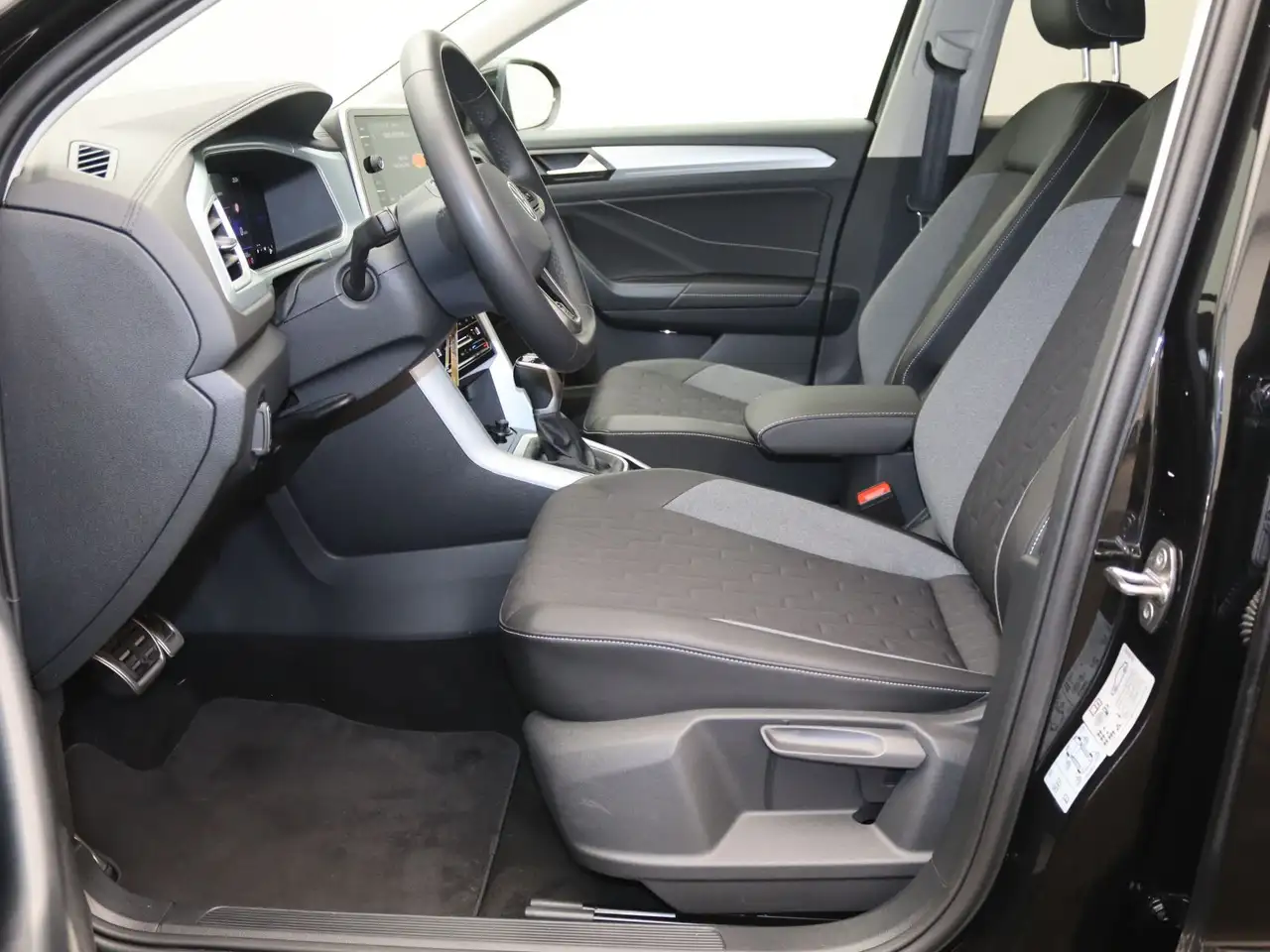 Volkswagen T-Roc Goal 2.0TDI DSG / Navi, CarPlay, LED+, AHK, миниатюра 10