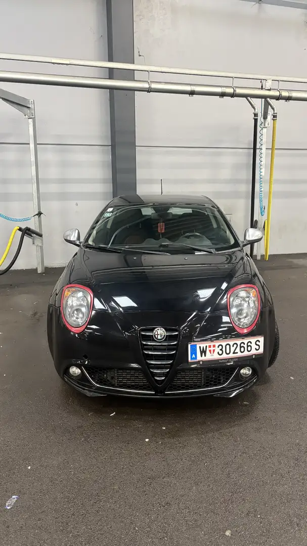 Alfa Romeo MiTo 1,4 MultiAir Progression S&S Start&Stop - 1