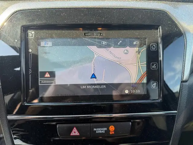 Suzuki Vitara 1.4 GLX