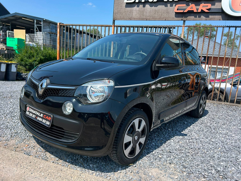 Renault Twingo Twingo 1.0i SCe - Clima - Garantie 12 mois