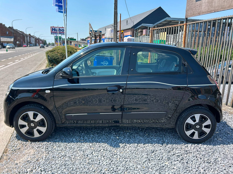 Renault Twingo Twingo 1.0i SCe - Clima - Garantie 12 mois — photo 2