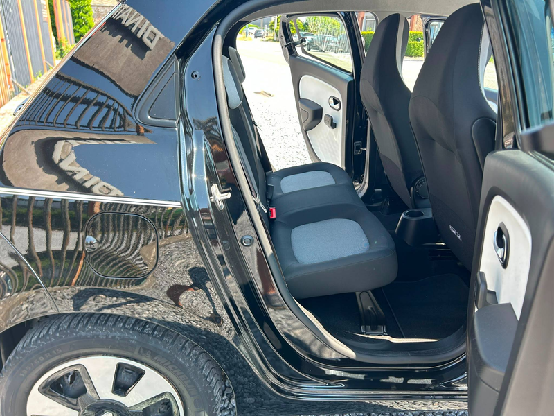 Renault Twingo Twingo 1.0i SCe - Clima - Garantie 12 mois — photo 12