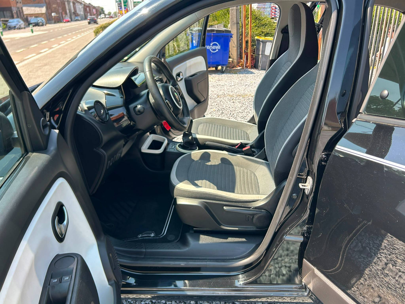 Renault Twingo Twingo 1.0i SCe - Clima - Garantie 12 mois — photo 10